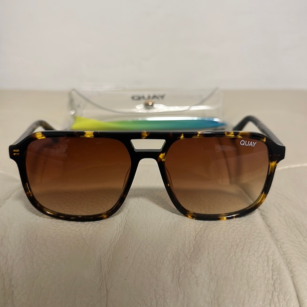 Quay Sunnies